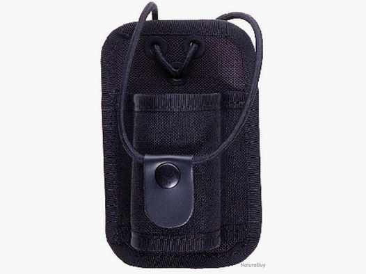 Radiohalterung Impact Defender für Motorola GP300 110 - Kompakt und Widerstandsfähig - Optimale Schutz in schwierigem Gelände