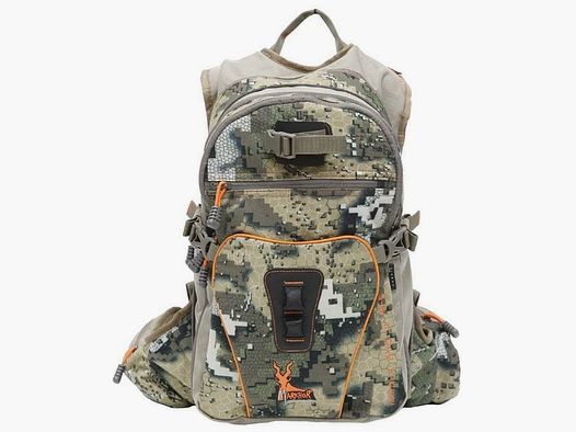 Markhor Hunting Impala Evo III Rucksack 18+5 L