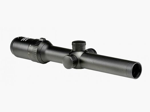 MeoStar R1 1-4×22 RD K Dot