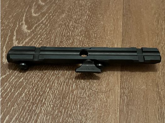 Dentler base rail Blaser R8 R93
