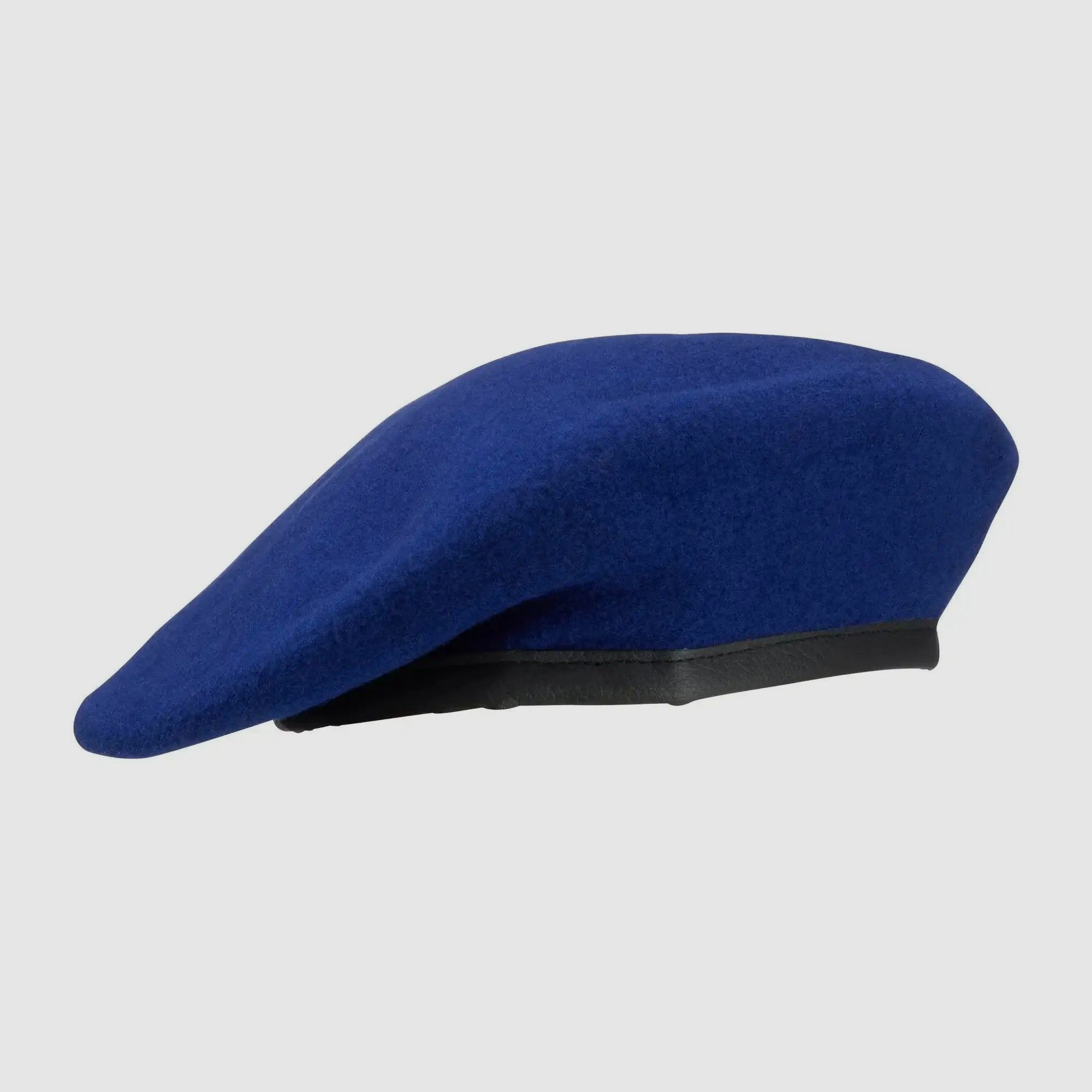 Bundeswehr Neu Bundeswehr Neu Bundeswehr Barett - Rot / 54