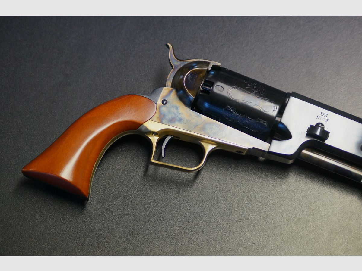 Uberti 1847 Walker 0020, Bild 2 von 6