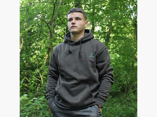 Treeland Fleecejacke - Wärme und Outdoor-Stil