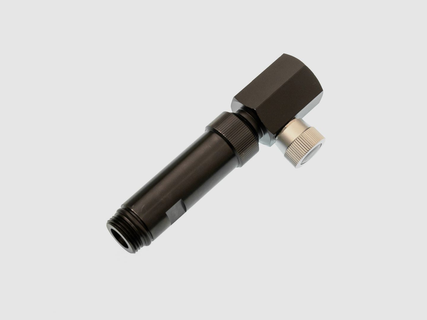 KOMBI | Remote Line Adapter extra long + ON/OFF ASA Adapter ohne Anzeige | HDR50 | HDP50 | HDS68 | HDX68 | HDB68 | HDR68