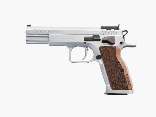 Modelo Tanfoglio Limitado