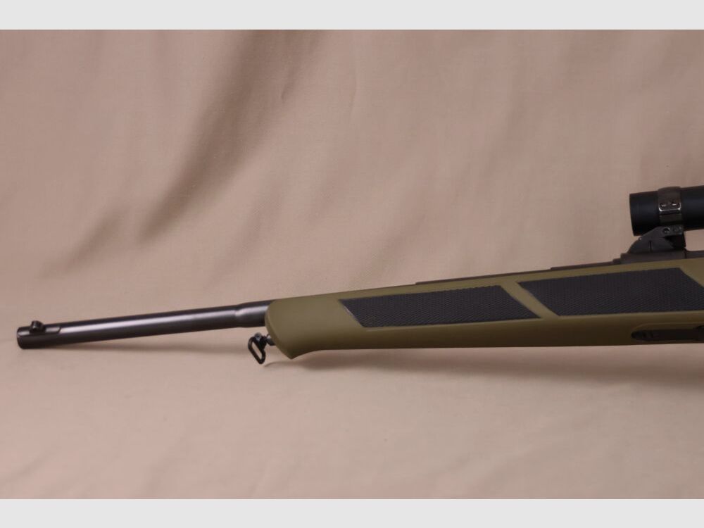 Voere Modell 98, Bild 4 von 10