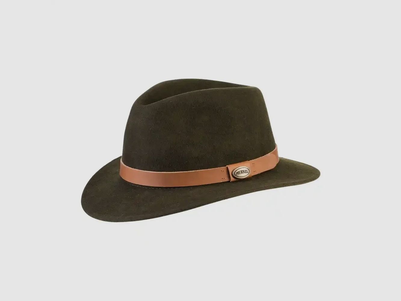 Merkel Gear Hunting Hut oliv