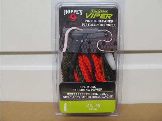 Hoppes Boresnake Viper .44 .45