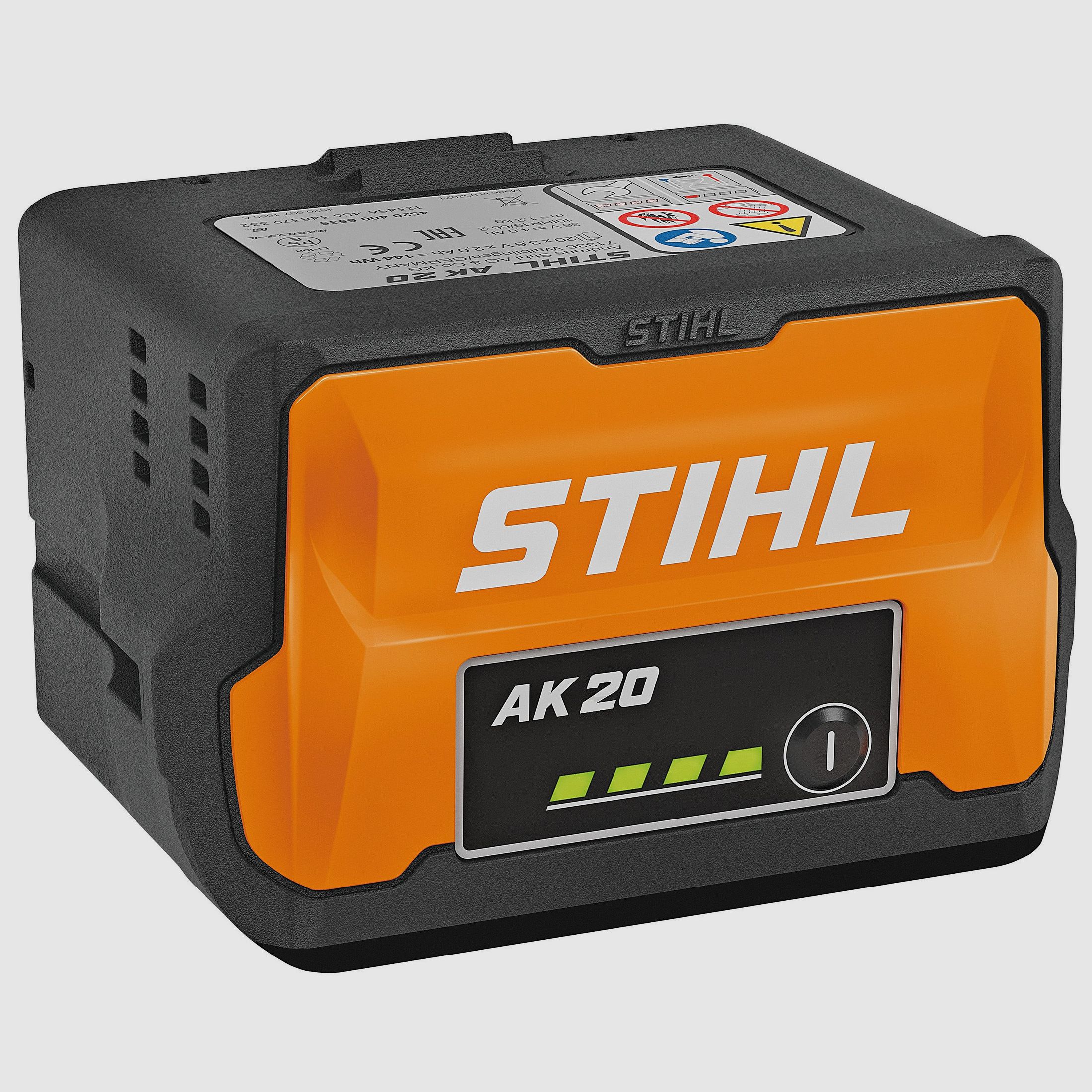Stihl Akku AK 20