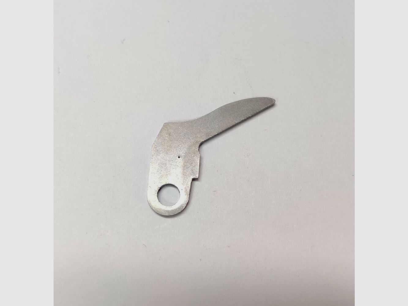 Walther Entspannstück [29] NEU für Walther Pistole P38 / P1
