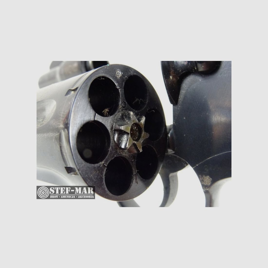 Colt Detective Revolver [G381], Bild 5 von 14