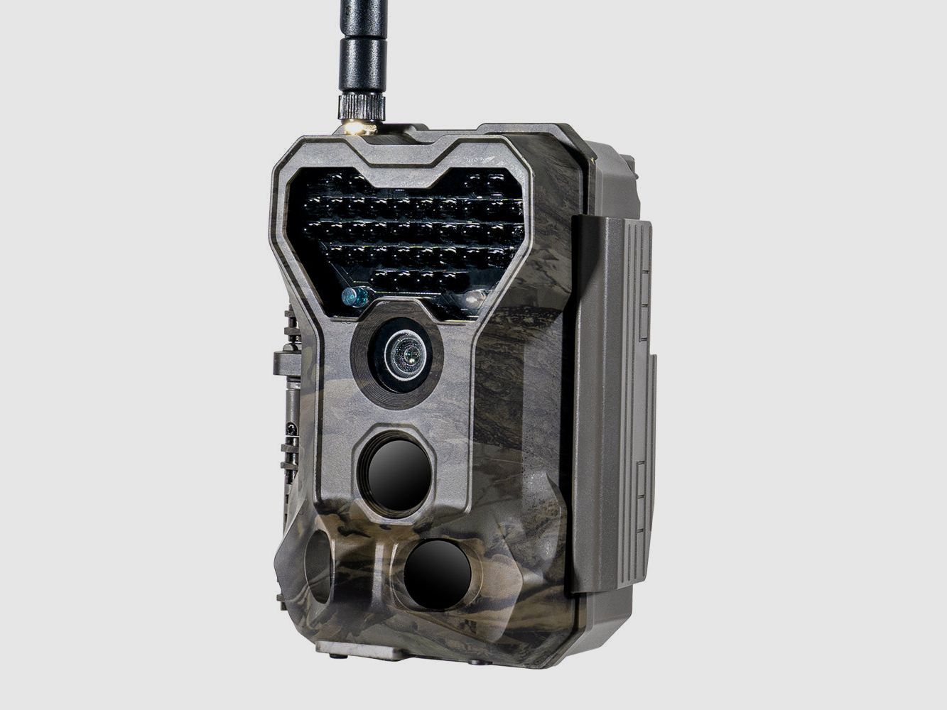 GardePro X70 PRO 4G Wildkamera mit GPS, Bild 1 von 8