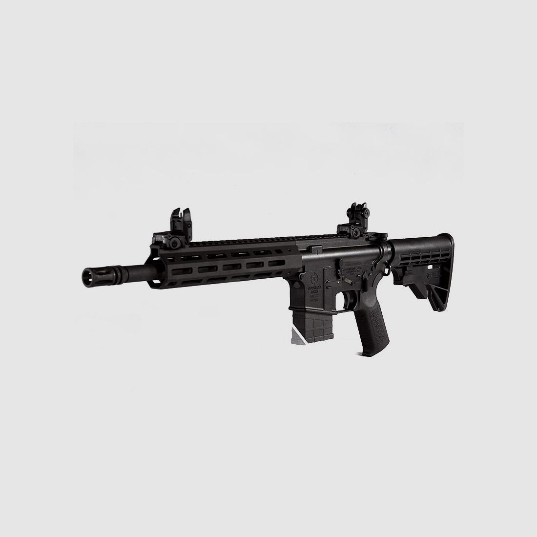 Tippmann Arms M4-22 Elite-S, 12,5"