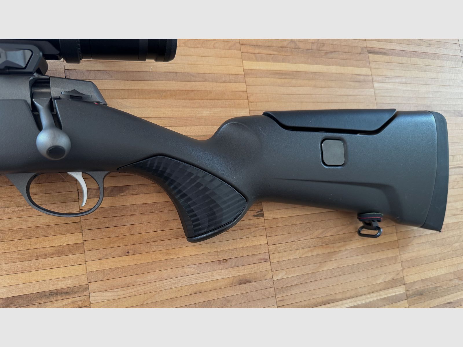 Sako 90 Adventure links .308