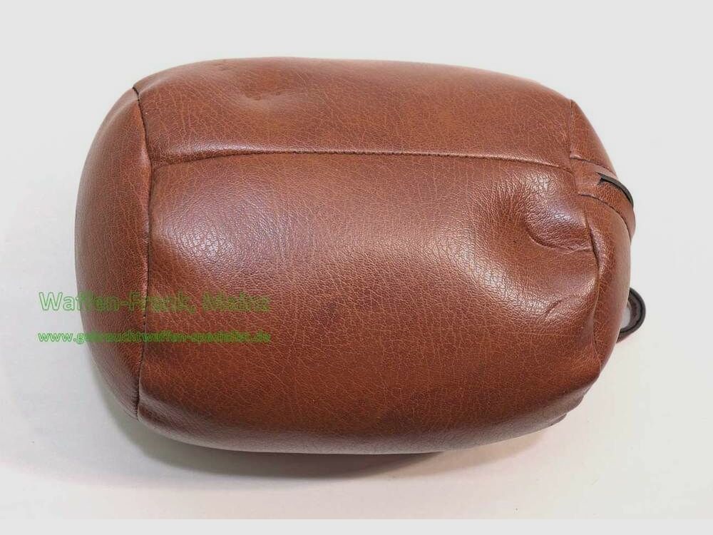 AHG-Anschütz ahg-Kniend-Rolle Kunstleder (mit Füllung)