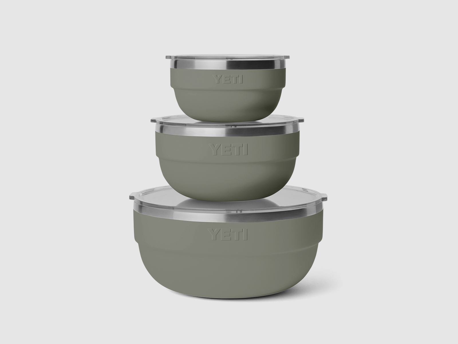 YETI® Rambler Bowl Medium - Pampa Green, Bild 5 von 5