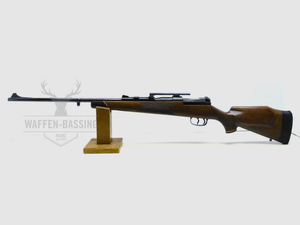 Mauser 66S