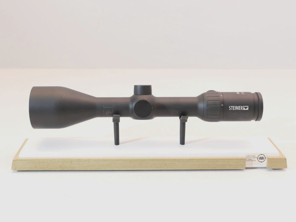 Steiner Ranger 3-12x56
