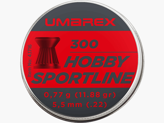 Umarex Hobby Sportline