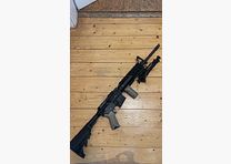 Schmeisser AR15 M5 