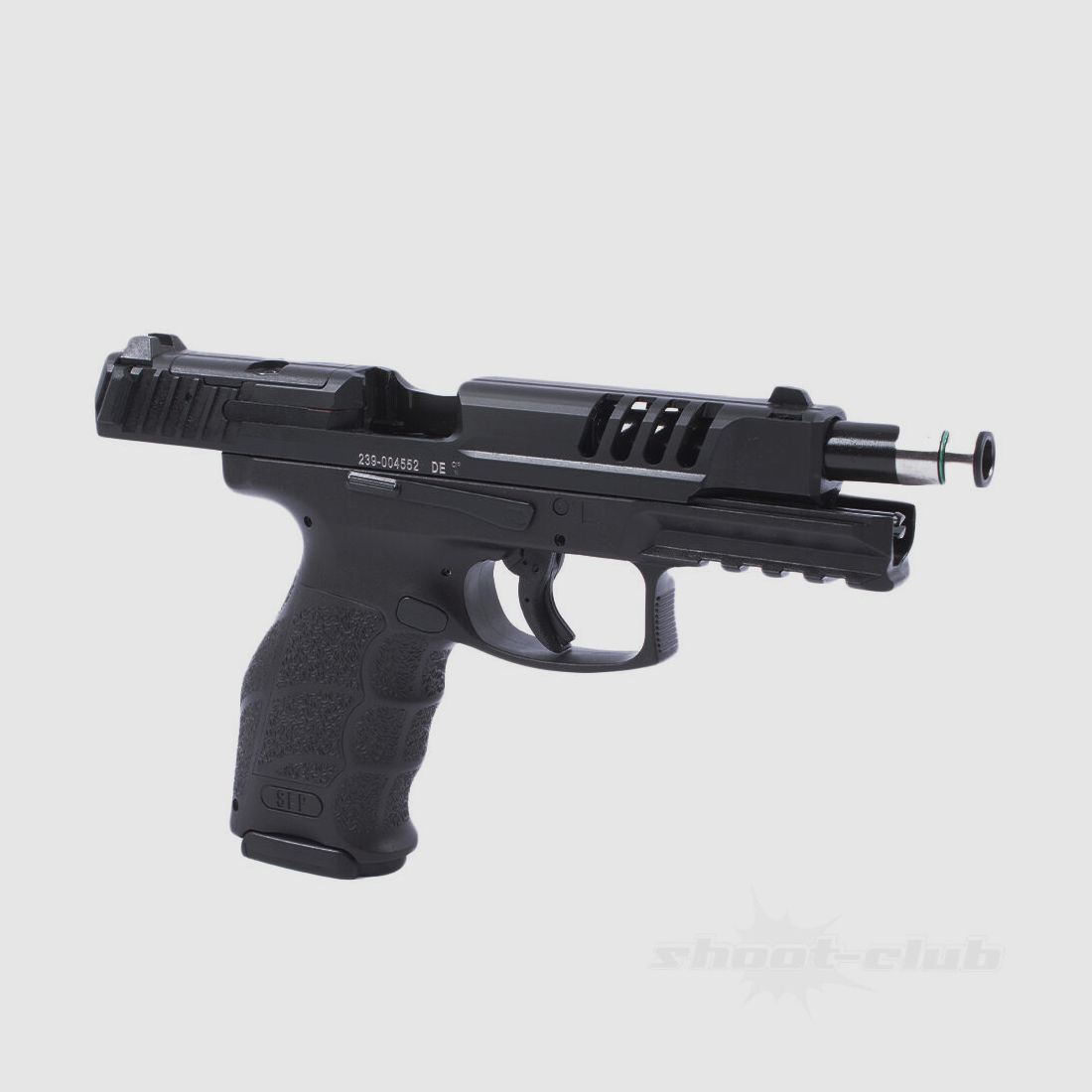 Heckler & Koch SFP9L OR Push Button