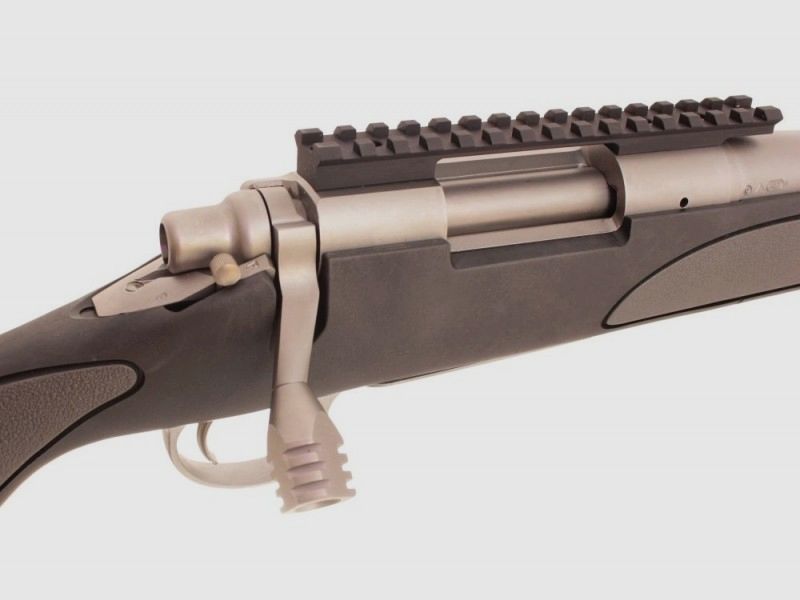 Sztucer powtarzalny REMINGTON 700 VTR SS kal .223 Rem., zdjęcie 2 z 6