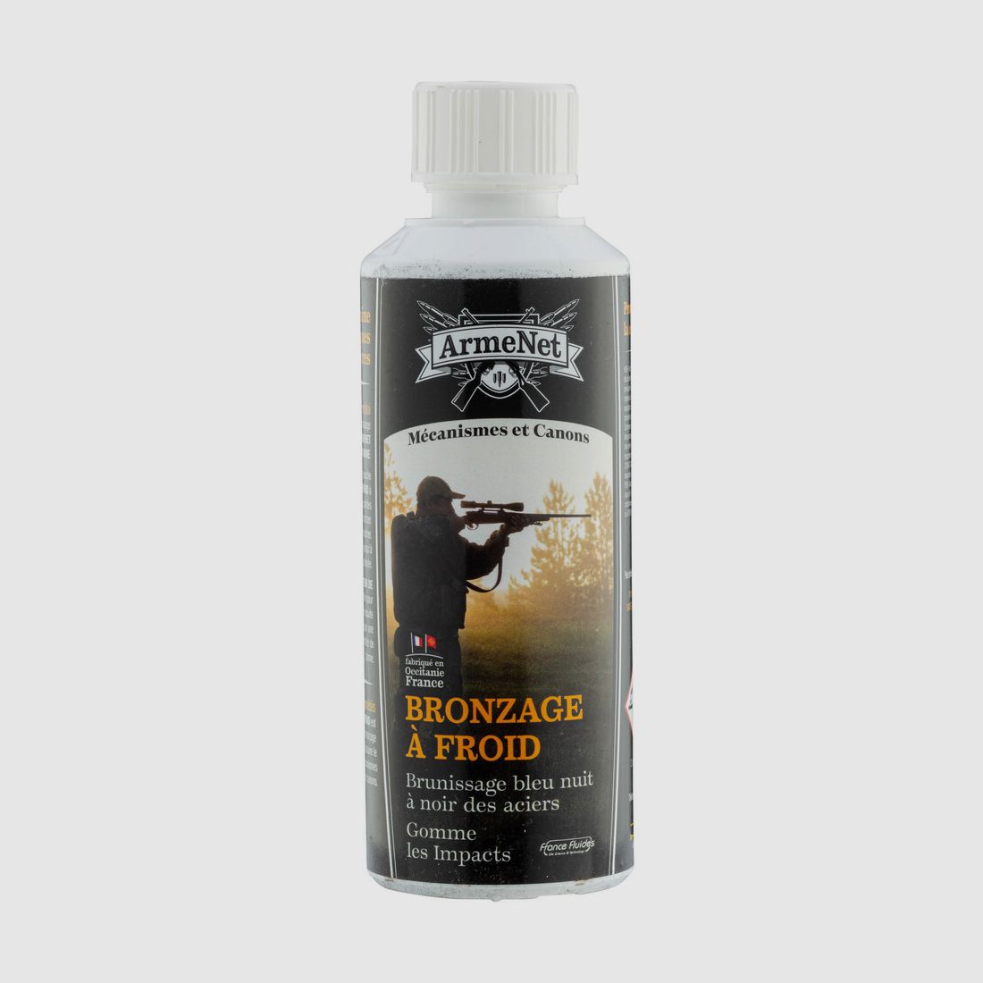 ARMENET BRONZAGE A FROID (FLASCHE MIT 250 ML), Bild 1 von 2