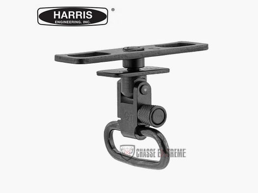 Adaptateur HARRIS pour Garde Main A2 Colt AR15