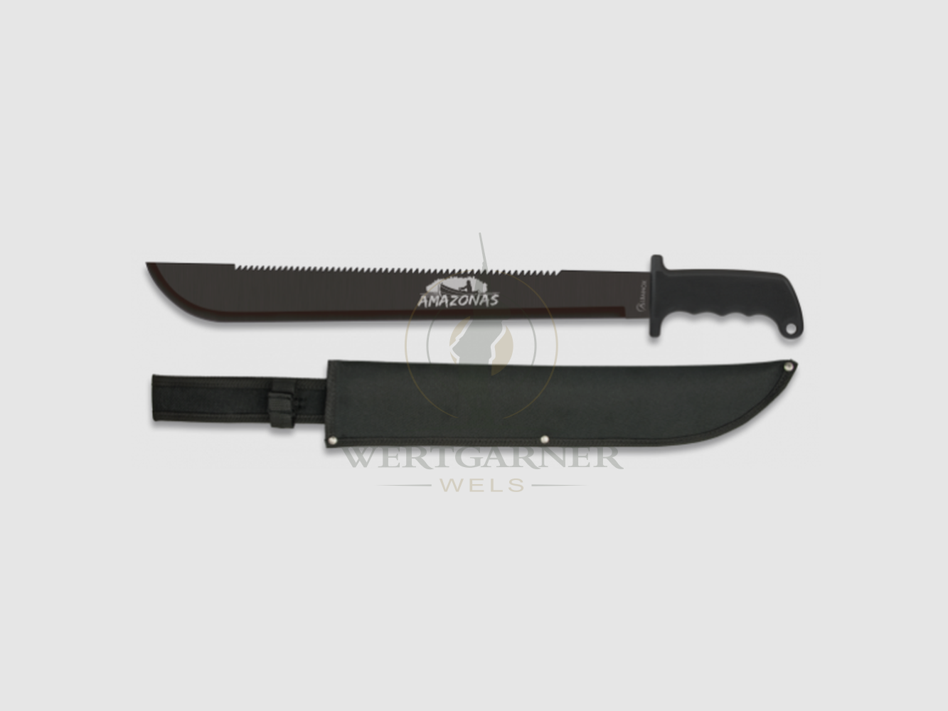Cannes Schneider ALBAINOX Amazonas