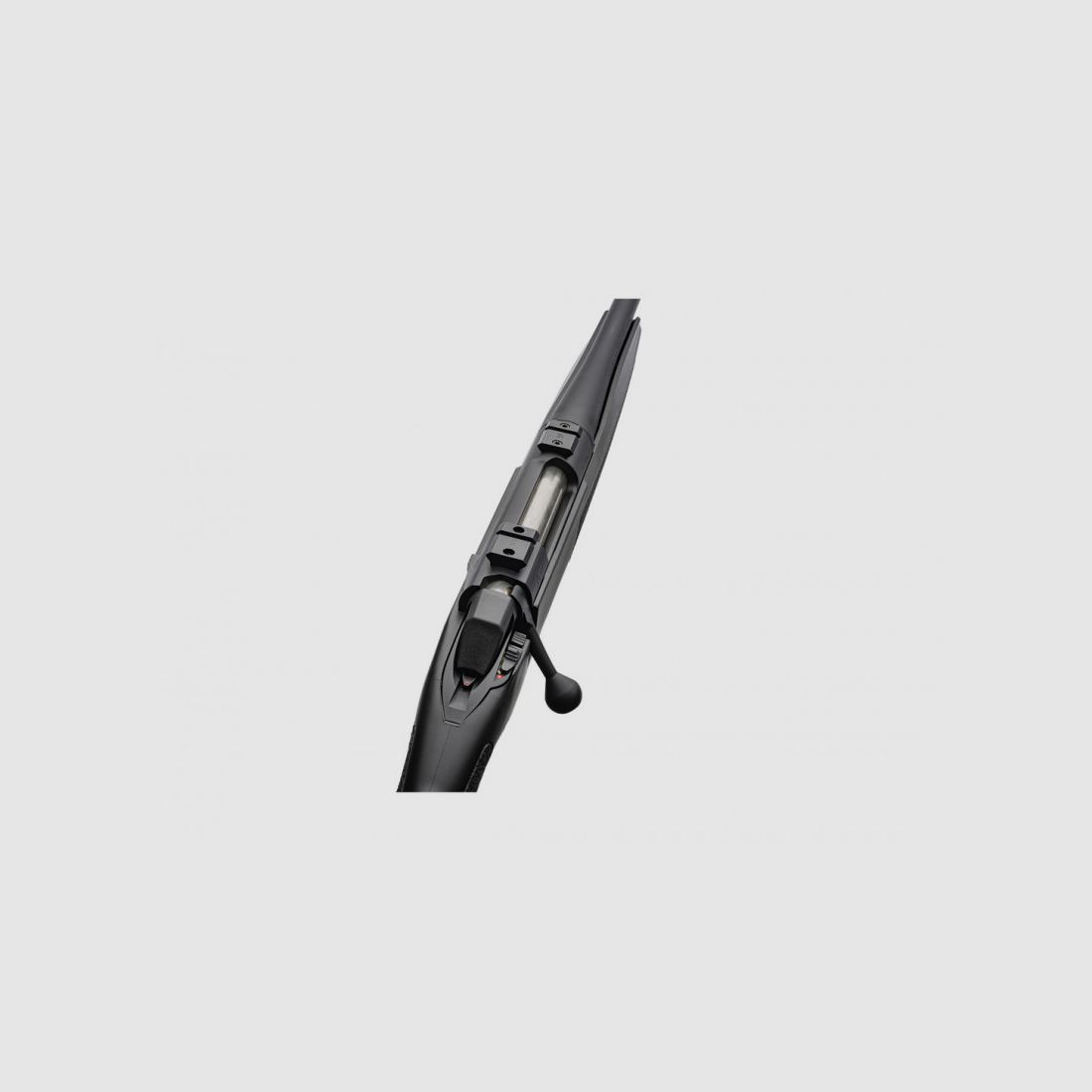 WINCHESTER XPR 6,5 CREEDMOOR LL 53 MGW M14X1, immagine 3 di 4