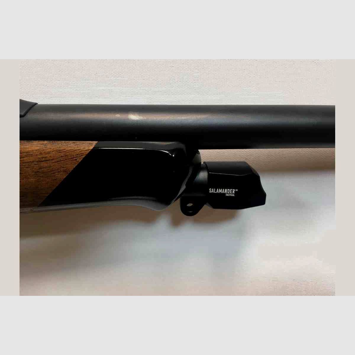 Adapter für Sauer 202 und Javelin Zweibein, Bild 5 von 5