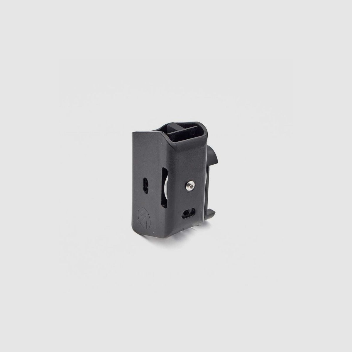 DAA Racer Magazinhalter, Farbe: Schwarz, Bild 3 von 3