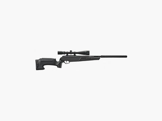 Pack Luftgewehr Stoeger X20 ATAC S2 Suppressor und Zielfernrohr 3-9x40 - Kal. 5.5