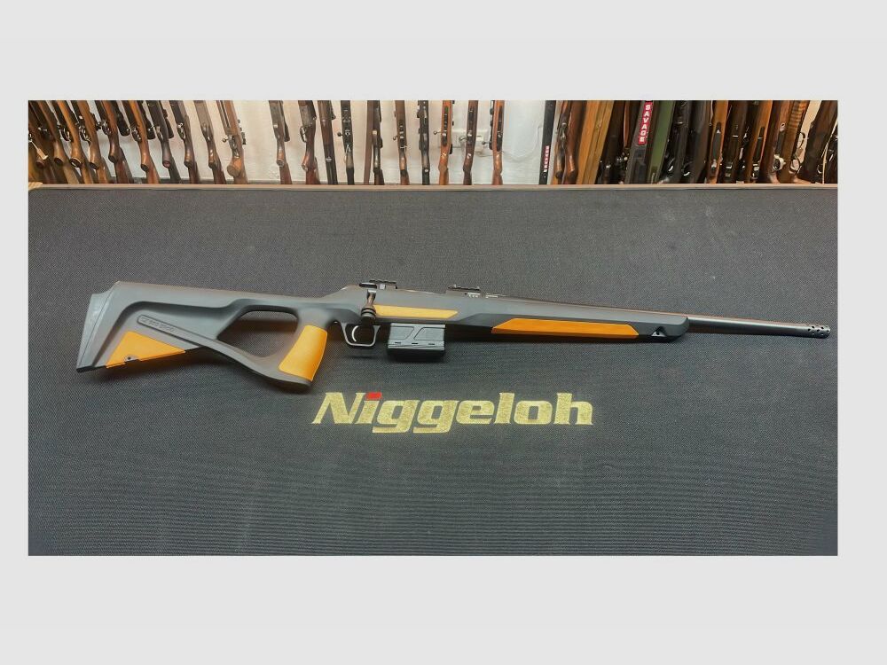 CZ Uhersky Brod 600+ Driven Hunt .308Win