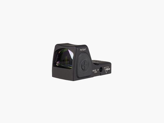 Trijicon RMRcc Celownik Czerwony Punkt