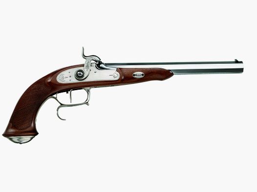 Pistola Avancarga Pedersoli Le Page Target Cal.36