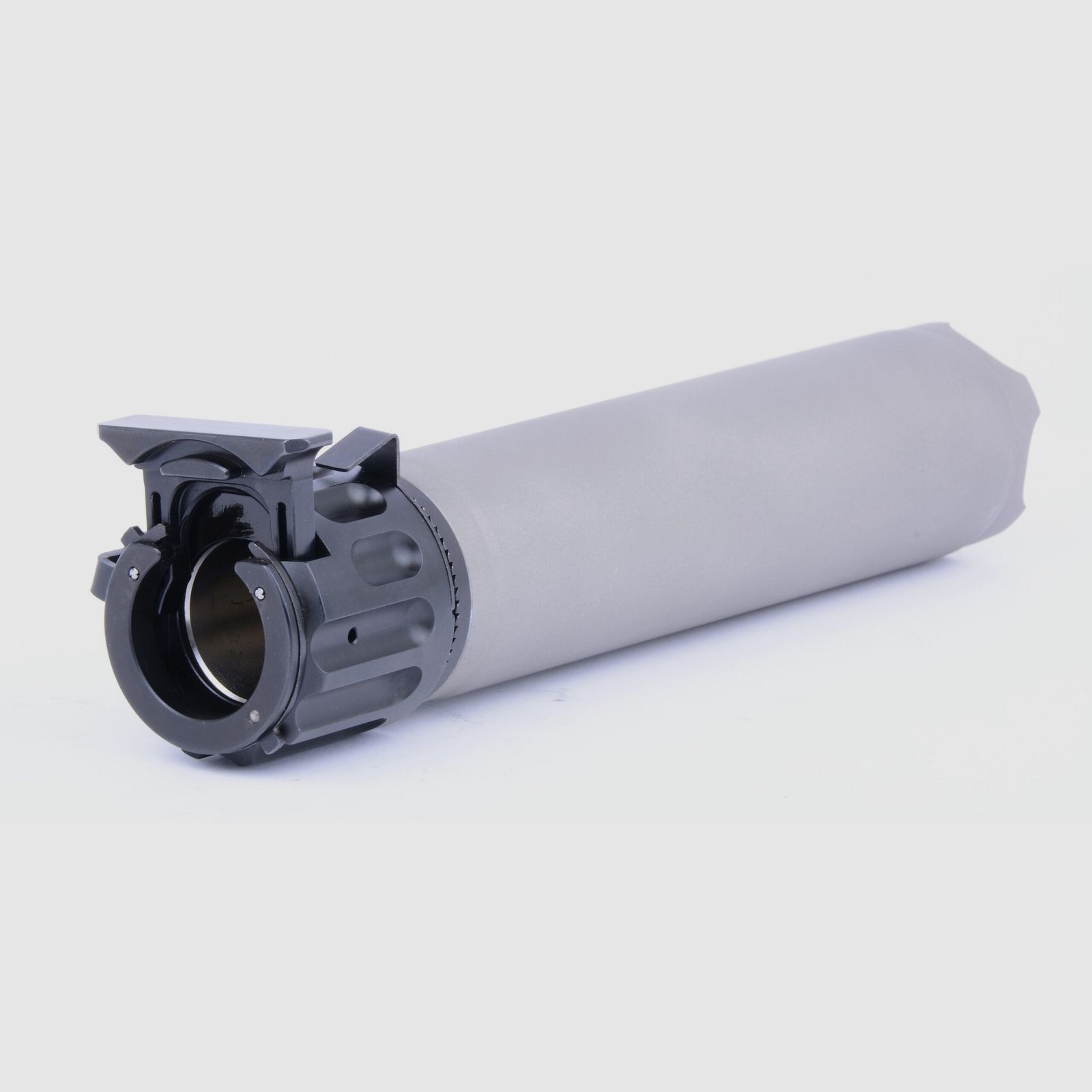 B&T Rotex-VA™ LMG Schalldämpfer für FN Minimi – .308 Win., Bild 2 von 2