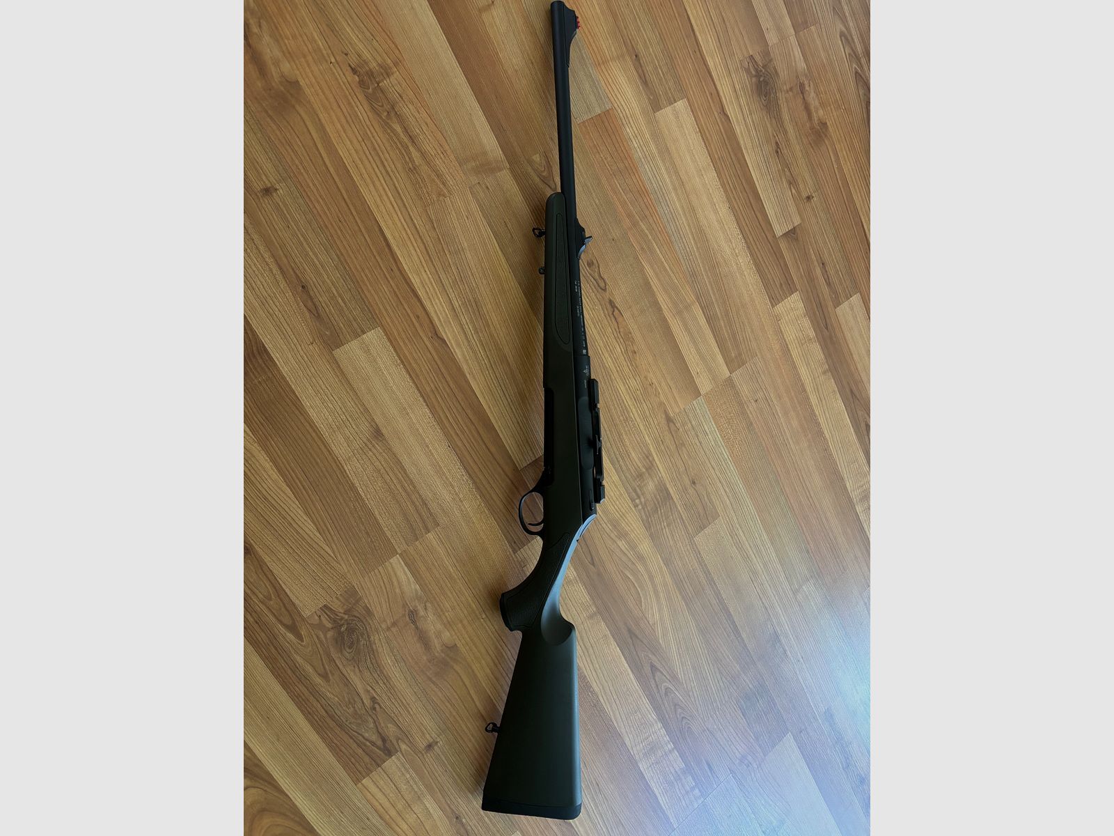 HAENEL Jäger 10 Frankonia Sonderm. Kal .30-06