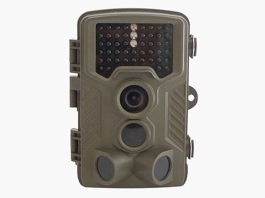 12 MP fototrappola, 32 GB, Full HD