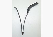 Usine d'armement de Berne Ressort de percussion d'occasion pour revolver d'ordonnance suisse 29