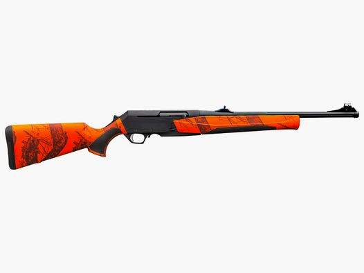 Browning Bar MK3 Tracker Pro, Kal. .308 Win. limitiertes Sondermodell v. Waffen Flühr Ansbach