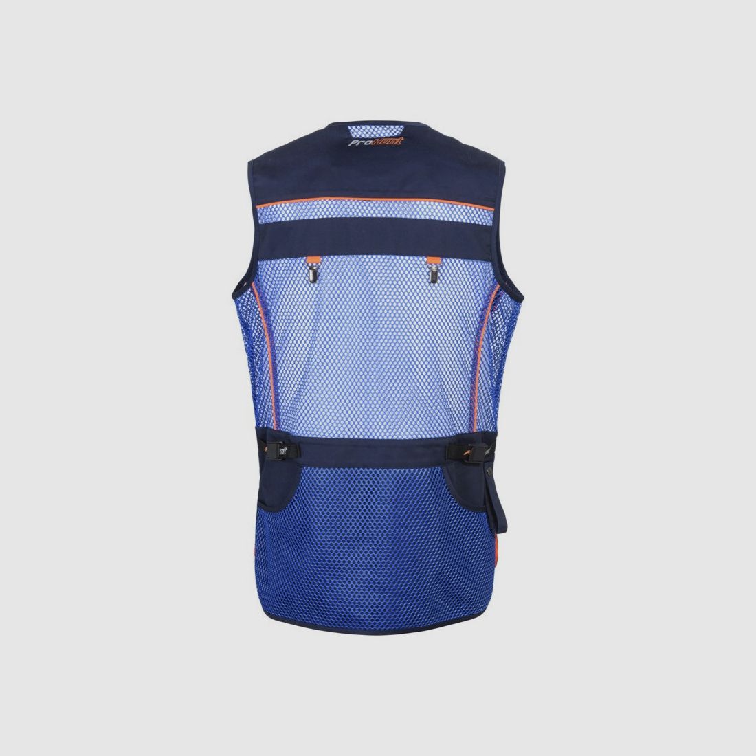 Gilet per il tiro al piattello Rabbit Pro Hunt, immagine 1 di 2