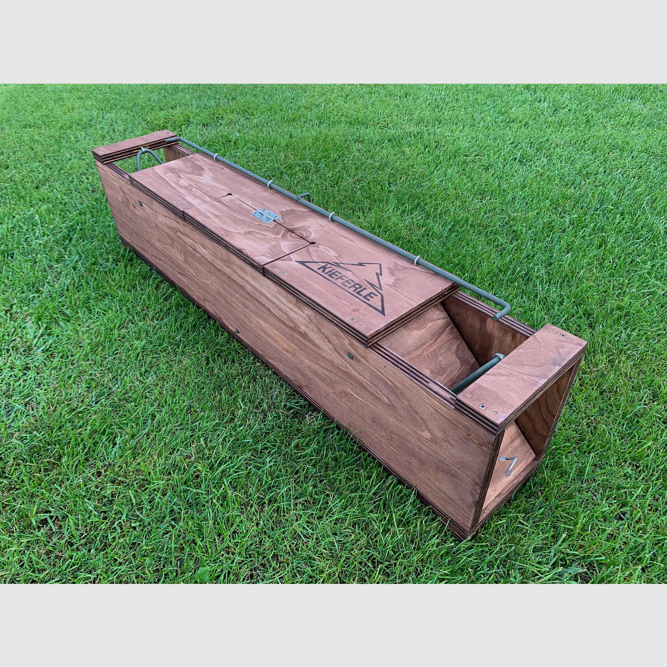 Waidmann Marder Set, Bild 5 von 8