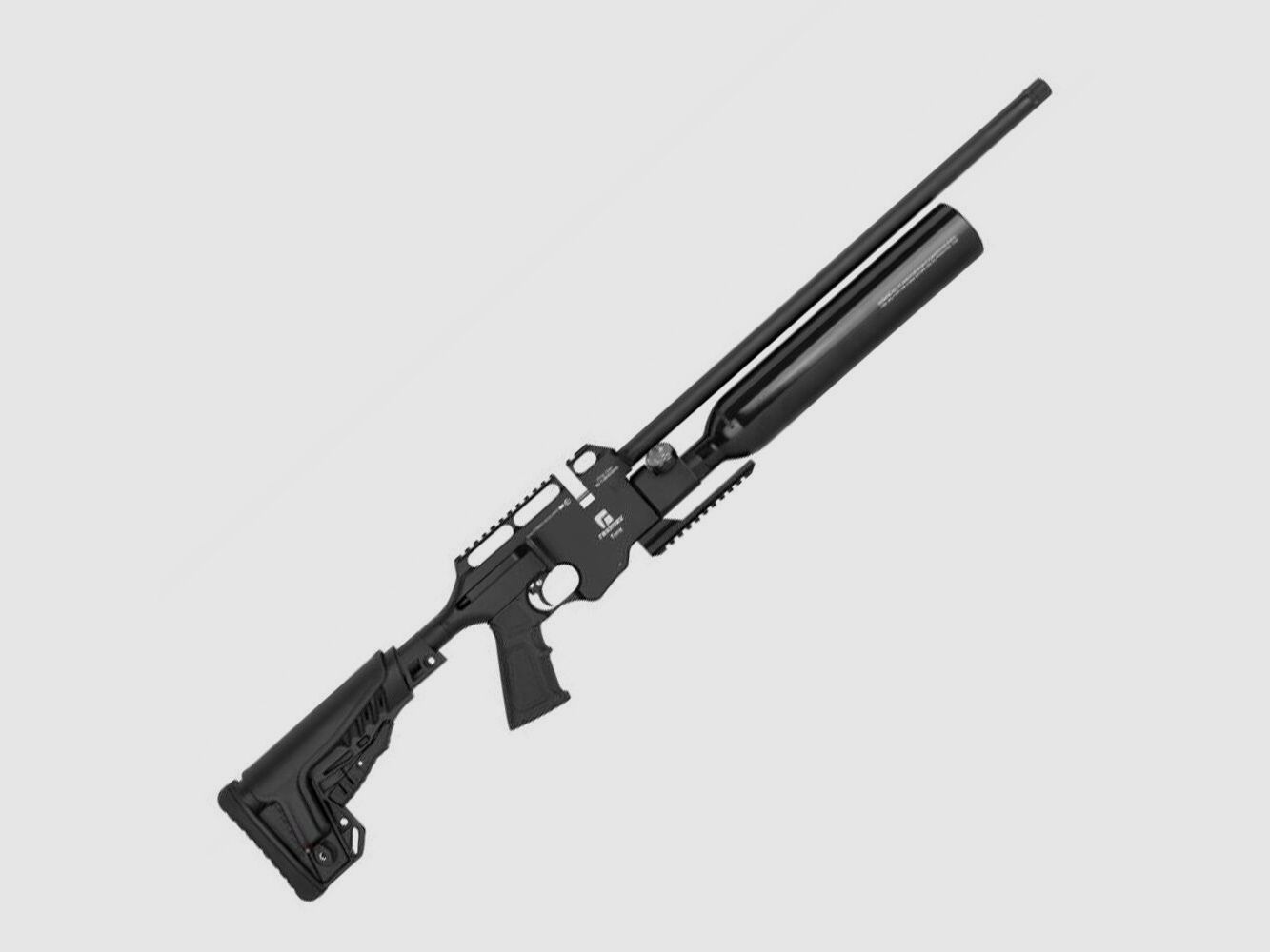 reximex Force 2 air rifle