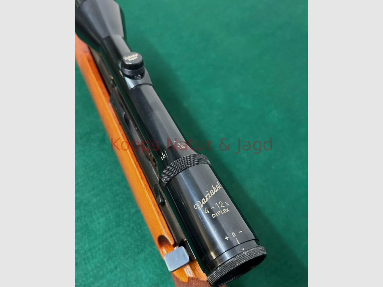 Walther KJS