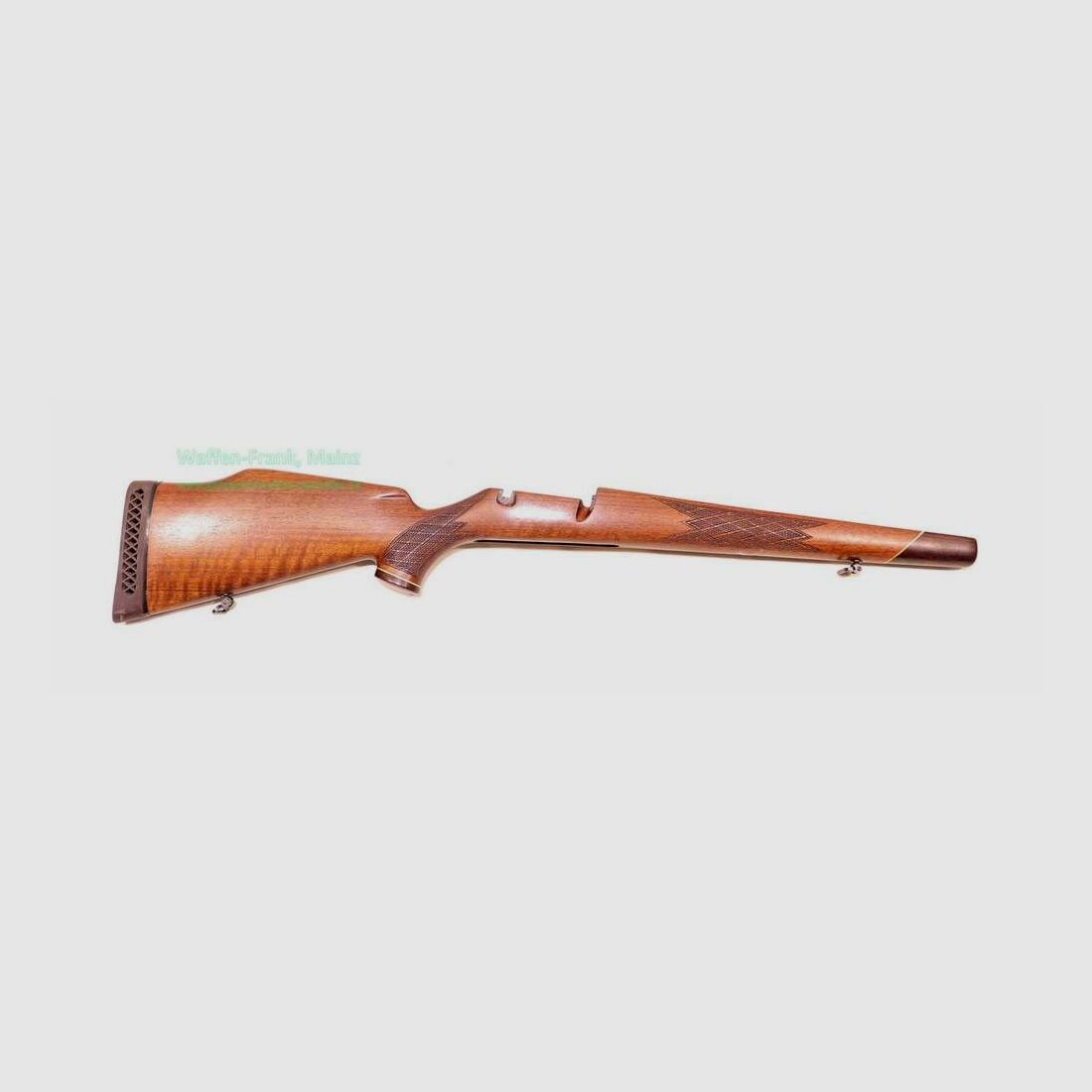 Mauser - Oberndorf herhalingshalfschacht voor M66S, afbeelding 2 van 2