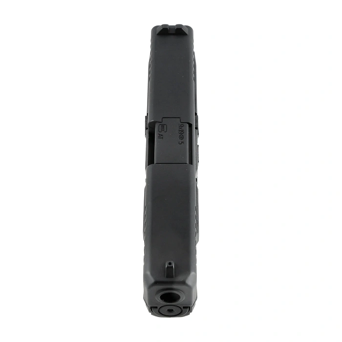 Pistolet wiatrówka Glock 19 gen5 4,5 mm BB CO2 (5.8461), zdjęcie 9 z 18