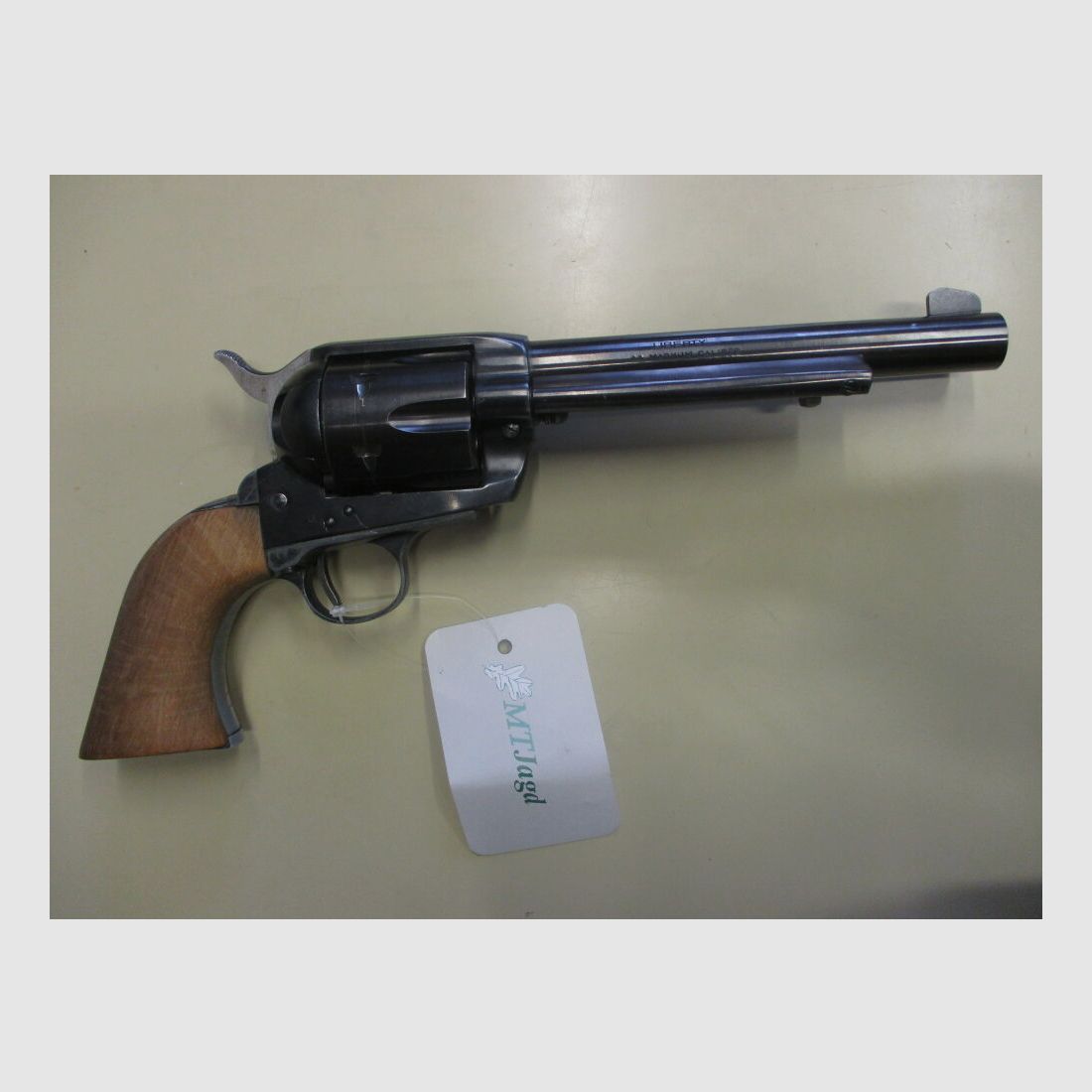 Armes de la Liberté