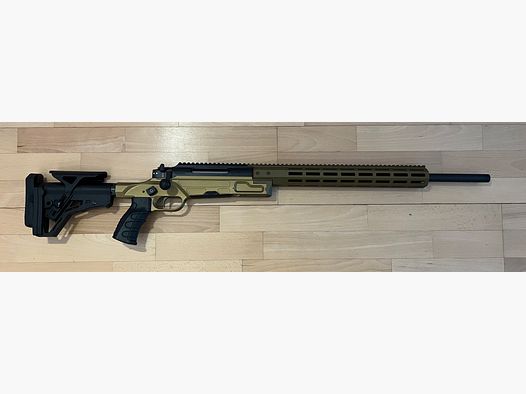 Haenel LR One Repetierbüchse, Kal. 308