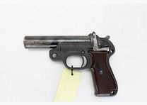 Leuchtpistole Diana Kal. 4 4(Signal)